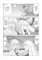 RED MUFFLER ∀ [Hagane Tetsu] [Turn A Gundam] Thumbnail Page 07