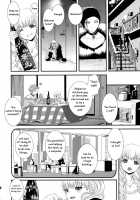 ADABANA Prologue / 徒花 序 [Katou Chakichi] [Dragon Quest XI] Thumbnail Page 05