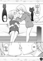 Maniawase Witches Plus / まにあわせウィッチーズ+Plus [Lee] [Strike Witches] Thumbnail Page 14