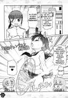 Maniawase Witches Plus / まにあわせウィッチーズ+Plus [Lee] [Strike Witches] Thumbnail Page 05
