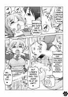 Maniawase Witches Plus / まにあわせウィッチーズ+Plus [Lee] [Strike Witches] Thumbnail Page 08