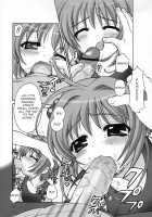 Sakura Maniac 2 / さくらまにあっく2 [Nagisawa You] [Cardcaptor Sakura] Thumbnail Page 13