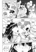 - Pure Hearted Mating Season  Chapter 1 [Knuckle Curve] [Original] Thumbnail Page 10