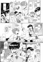 - Pure Hearted Mating Season  Chapter 1 [Knuckle Curve] [Original] Thumbnail Page 09