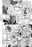 Yuusha ni Tensei! Harem Party Seikatsu!? / 勇者に転生！ハーレムパーティー性活！？ [Kousuke] [Original] Thumbnail Page 16