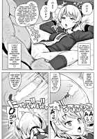 Toshiue no Kareshi Dekichaimashita / 年上の彼氏デキちゃいました 第1-2話 [Tamagoro] [Original] Thumbnail Page 07