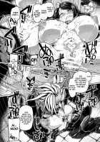 Maou no Fukkatsu ~Arui wa Majo no Ketsumatsu~ / 魔王の復活～あるいは魔女の結末～ [Tabigarasu] [Original] Thumbnail Page 12