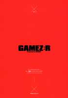 GAMEZ:R / GAMEZ:R [Fei] [Gantz] Thumbnail Page 14