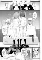 Ikenai Supple / イケナイサプリ [Kyockcho] [Girls Und Panzer] Thumbnail Page 10