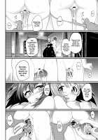 Ikenai Supple / イケナイサプリ [Kyockcho] [Girls Und Panzer] Thumbnail Page 11