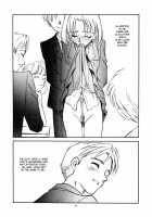 A Day In Her Life [Suehirogari] [Original] Thumbnail Page 03