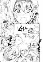 SE I Want To Have Sex With Cecilia!!! / SE セシリアとえっちな事したい!!! [Ishigami Kazui] [Infinite Stratos] Thumbnail Page 13