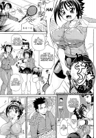 Koisuru Purinpai Ch.5 Al Treatment [Andou Hiroyuki] [Original] Thumbnail Page 01