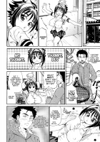 Koisuru Purinpai Ch.5 Al Treatment [Andou Hiroyuki] [Original] Thumbnail Page 02