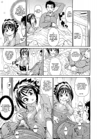 Koisuru Purinpai Ch.5 Al Treatment [Andou Hiroyuki] [Original] Thumbnail Page 05