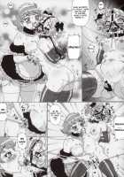 Hajimete no Hentai vol. 3 / はじめてのへんたい vol.3 [Tada Atsunori] [Original] Thumbnail Page 08