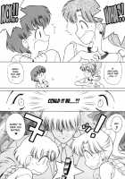 SHEER HEART ATTACK! [Kuroinu Juu] [Sailor Moon] Thumbnail Page 11