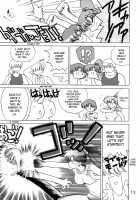 SHEER HEART ATTACK! [Kuroinu Juu] [Sailor Moon] Thumbnail Page 12