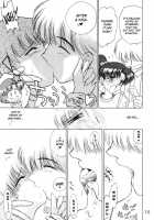 SHEER HEART ATTACK! [Kuroinu Juu] [Sailor Moon] Thumbnail Page 14