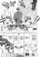 SHEER HEART ATTACK! [Kuroinu Juu] [Sailor Moon] Thumbnail Page 16