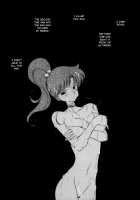 SHEER HEART ATTACK! [Kuroinu Juu] [Sailor Moon] Thumbnail Page 04