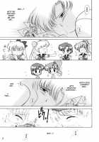 SHEER HEART ATTACK! [Kuroinu Juu] [Sailor Moon] Thumbnail Page 06