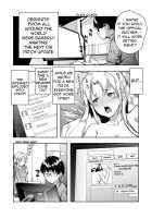 Shuuchishin Install / 羞恥心インストール [Hiru Okita] [Original] Thumbnail Page 05