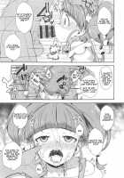 Kirayaba Anken / キラやば案件 [Zootan] [Star Twinkle Precure] Thumbnail Page 03