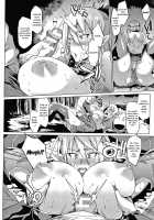 Sennen Reijou ~My Lady, My Master~  Ch.1-8 / 千年隷嬢～マイレディ、 マイマスター～ 第1-8話 [Fan No Hitori] [Original] Thumbnail Page 11