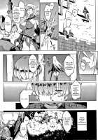 Sennen Reijou ~My Lady, My Master~  Ch.1-8 / 千年隷嬢～マイレディ、 マイマスター～ 第1-8話 [Fan No Hitori] [Original] Thumbnail Page 08
