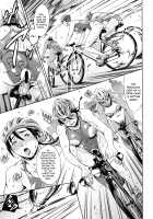Dream Triathlon / ドリーム·トライアスロン [Maguro Teikoku] [Original] Thumbnail Page 09