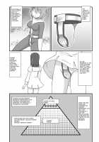 Teisou Sentai Virginal Colors Dai-Ichi-wa / 貞操戦隊ヴァジナカラーズ 第一話 [Icelee] [Original] Thumbnail Page 10