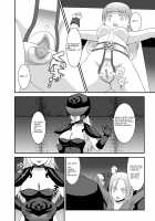 Teisou Sentai Virginal Colors Dai-Ichi-wa / 貞操戦隊ヴァジナカラーズ 第一話 [Icelee] [Original] Thumbnail Page 16