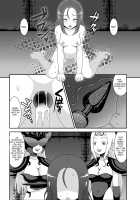 Teisou Sentai Virginal Colors Dai-Ni-wa / 貞操戦隊ヴァジナカラーズ 第二話 [Icelee] [Original] Thumbnail Page 16
