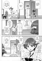Playing House with Miss Hiei / 比叡さんとおままごと [Itou Yuuji] [Kantai Collection] Thumbnail Page 02