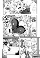 Himono Elf, Kozukuri o Suru. / 干物エルフ、子作りをする。 [Hiroya] [Original] Thumbnail Page 02