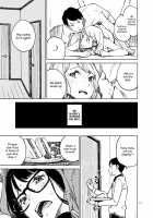 A Month of Paradise / 1ヶ月間のパラダイス [Inato Serere] [Original] Thumbnail Page 10