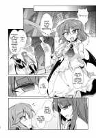 Master and Slave Reversal Pleasure Breaking / 主従逆転快楽調教 Page 24 Preview