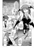 Master and Slave Reversal Pleasure Breaking / 主従逆転快楽調教 Page 4 Preview