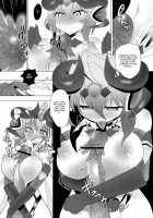 NANDEMO DEKICHAU SEIIBUTSU GJALLARHORN [Hinoki] [Senki Zesshou Symphogear] Thumbnail Page 04