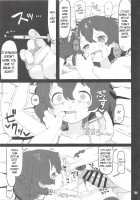Kaban-chan wa Sugoin da yo! Saimin nanka ni Makenain dakara! / かばんちゃんはすごいんだよ!催眠なんかに負けないんだから! [Nekonyan] [Kemono Friends] Thumbnail Page 14
