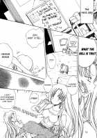 Trust you [Imaizumi Atsushi] [Air] Thumbnail Page 13