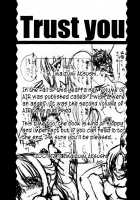 Trust you [Imaizumi Atsushi] [Air] Thumbnail Page 03