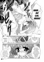 Three and Two [Saeki Hijiri] [Air] Thumbnail Page 13