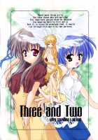 Three and Two [Saeki Hijiri] [Air] Thumbnail Page 01