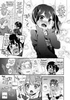 Toro Toro Muchuu / とろとろむちゅう [Fummy] [Original] Thumbnail Page 11