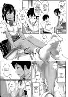 Ashi ga Suki Nano? / 足が好きなの? [Aoi Tiduru] [Original] Thumbnail Page 05