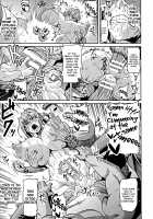 Female Warrior and Goblin / 女戦士とゴブリン [Ahemaru] [Original] Thumbnail Page 11