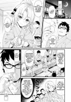 Enjo Kouhai 8 / 援助交配 8 [Takunomi] [Original] Thumbnail Page 04