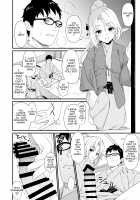 Enjo Kouhai 8 / 援助交配 8 [Takunomi] [Original] Thumbnail Page 09